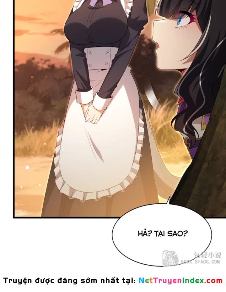 Câm Miệng Đi Ác Long, Ta Không Muốn Trông Trẻ Với Ngươi Nữa! Chapter 62 - 48