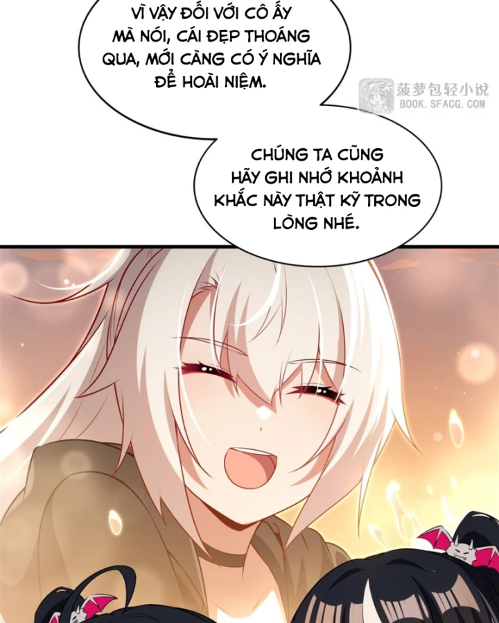 Câm Miệng Đi Ác Long, Ta Không Muốn Trông Trẻ Với Ngươi Nữa! Chapter 62 - 50