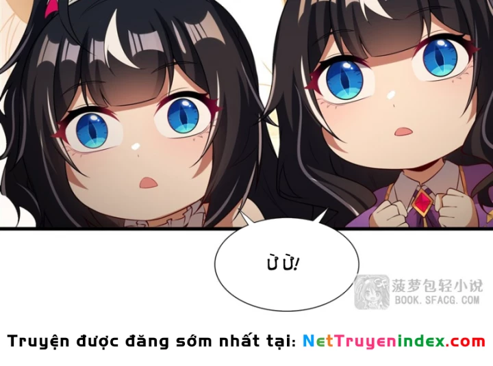 Câm Miệng Đi Ác Long, Ta Không Muốn Trông Trẻ Với Ngươi Nữa! Chapter 62 - 51