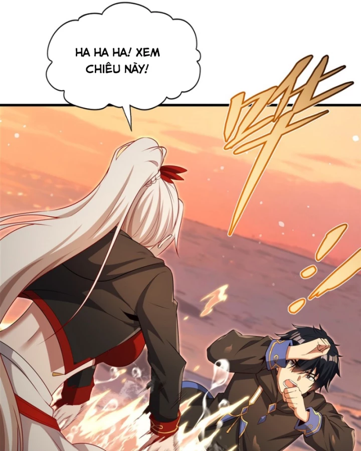 Câm Miệng Đi Ác Long, Ta Không Muốn Trông Trẻ Với Ngươi Nữa! Chapter 62 - 52