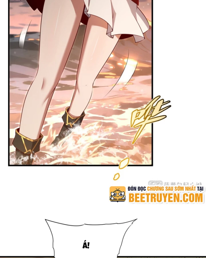 Câm Miệng Đi Ác Long, Ta Không Muốn Trông Trẻ Với Ngươi Nữa! Chapter 62 - 54