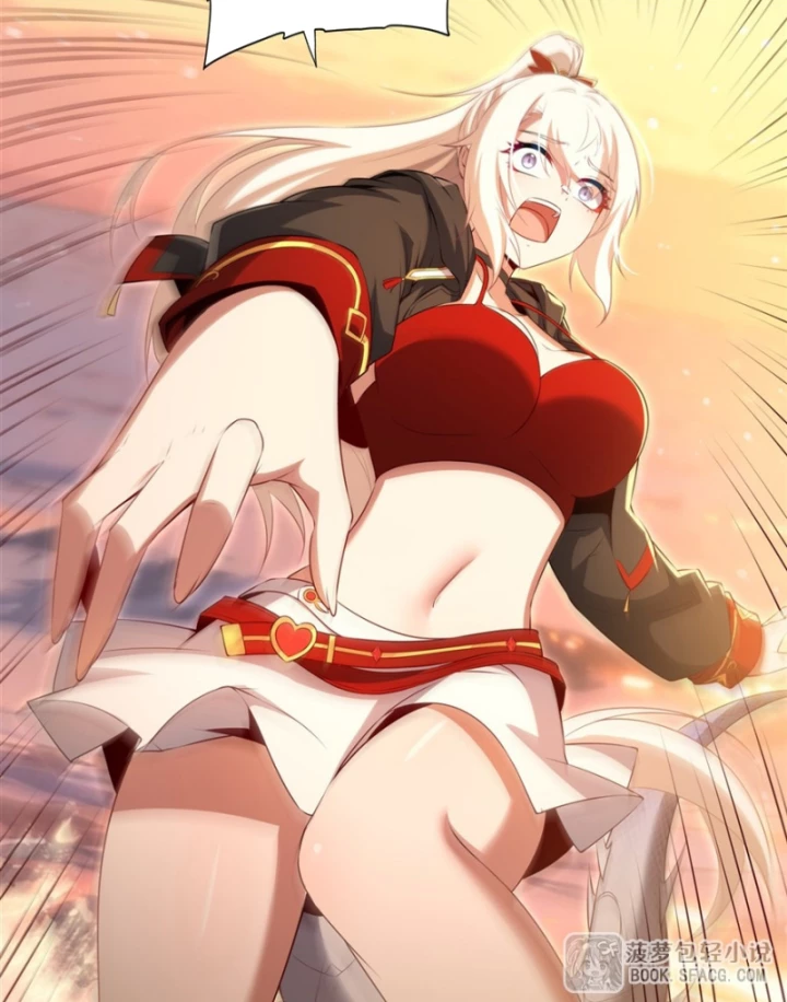 Câm Miệng Đi Ác Long, Ta Không Muốn Trông Trẻ Với Ngươi Nữa! Chapter 62 - 55