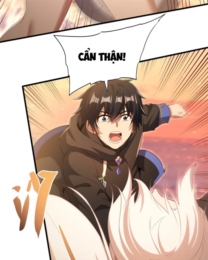 Câm Miệng Đi Ác Long, Ta Không Muốn Trông Trẻ Với Ngươi Nữa! Chapter 62 - 56