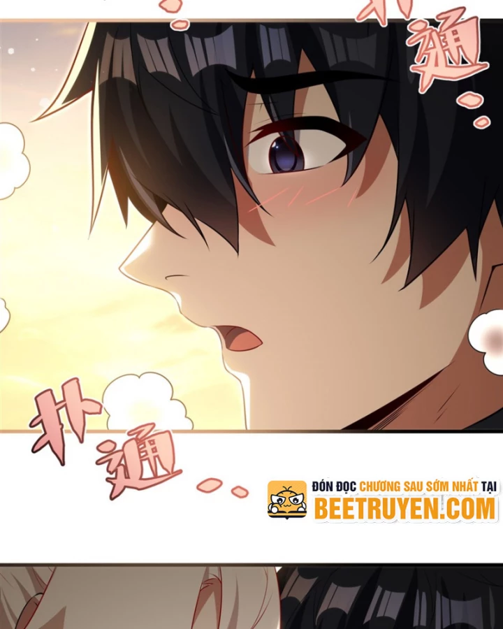 Câm Miệng Đi Ác Long, Ta Không Muốn Trông Trẻ Với Ngươi Nữa! Chapter 62 - 61