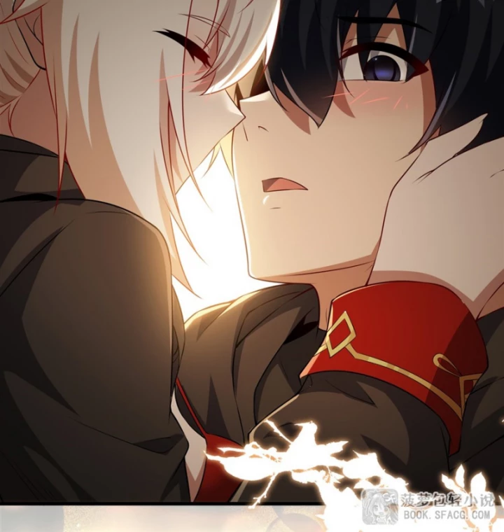 Câm Miệng Đi Ác Long, Ta Không Muốn Trông Trẻ Với Ngươi Nữa! Chapter 62 - 62