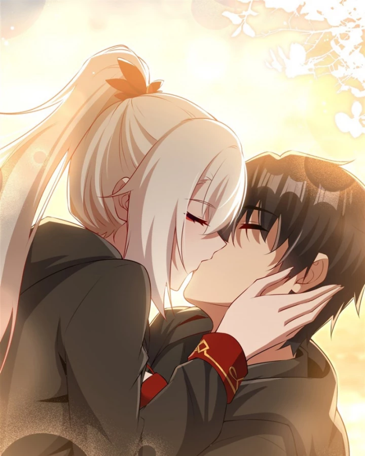 Câm Miệng Đi Ác Long, Ta Không Muốn Trông Trẻ Với Ngươi Nữa! Chapter 62 - 63