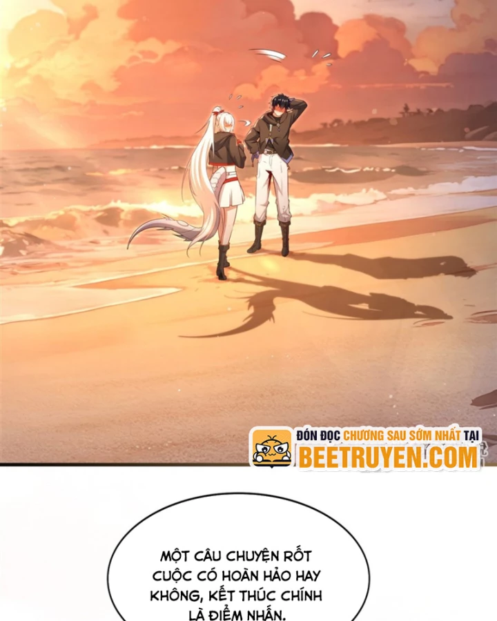 Câm Miệng Đi Ác Long, Ta Không Muốn Trông Trẻ Với Ngươi Nữa! Chapter 63 - 3