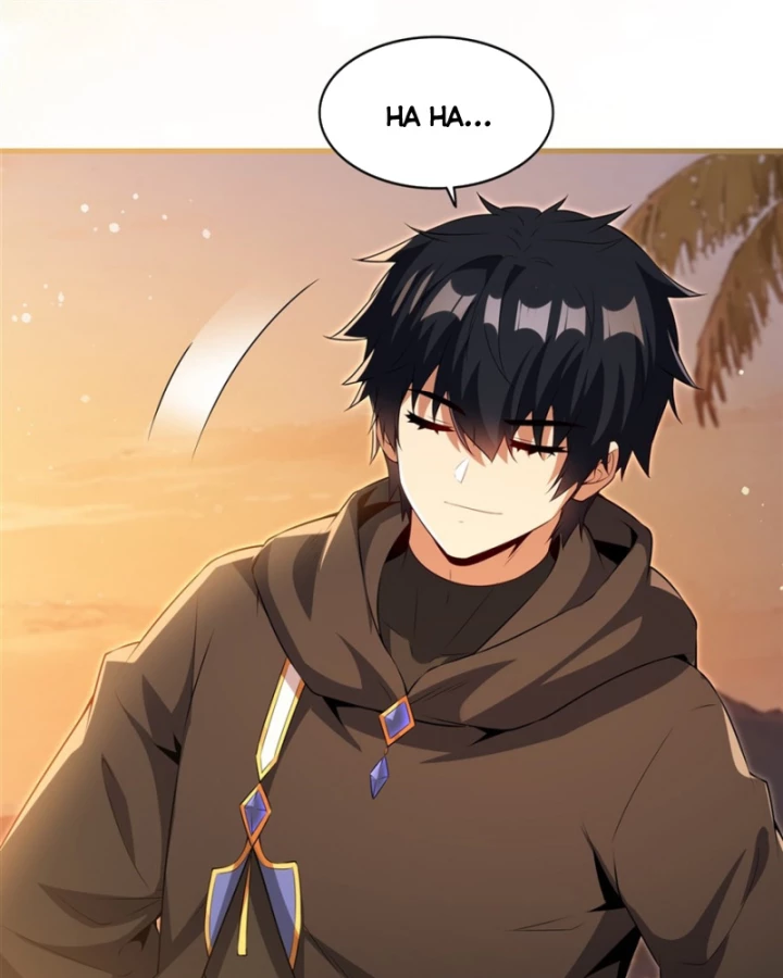 Câm Miệng Đi Ác Long, Ta Không Muốn Trông Trẻ Với Ngươi Nữa! Chapter 63 - 7