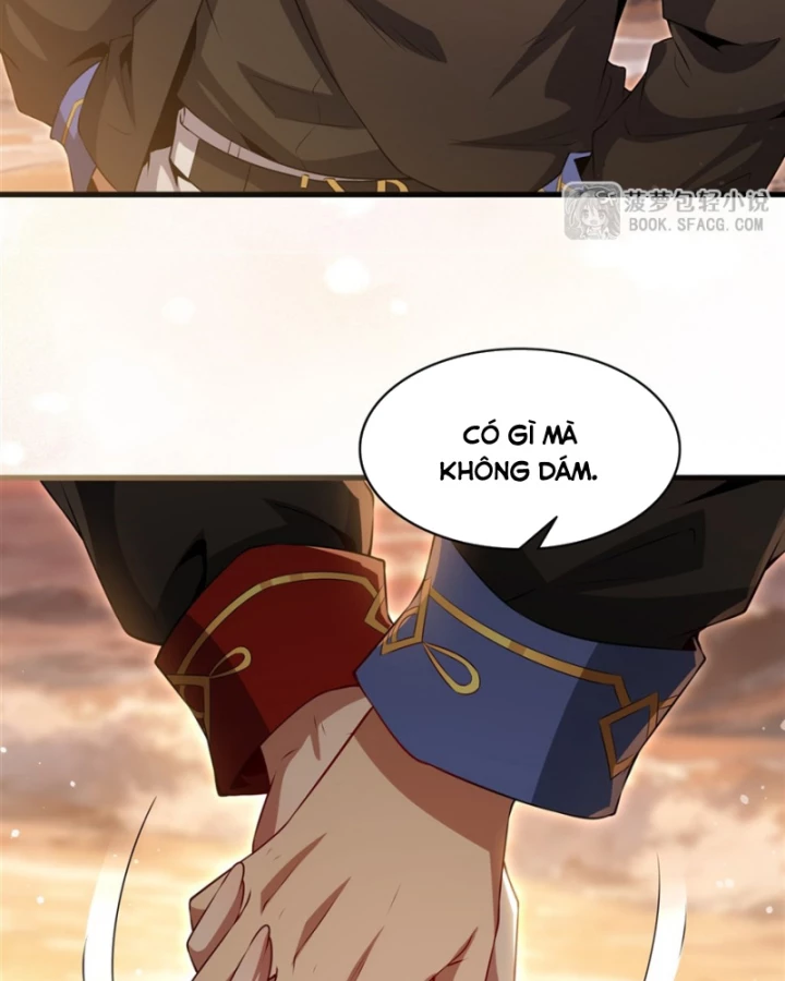 Câm Miệng Đi Ác Long, Ta Không Muốn Trông Trẻ Với Ngươi Nữa! Chapter 63 - 8