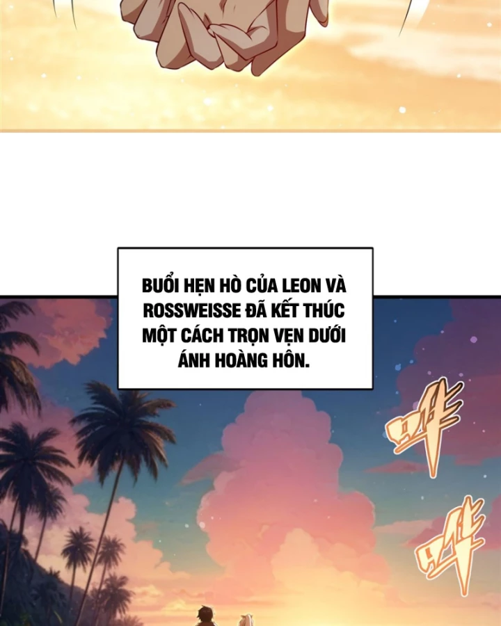 Câm Miệng Đi Ác Long, Ta Không Muốn Trông Trẻ Với Ngươi Nữa! Chapter 63 - 9