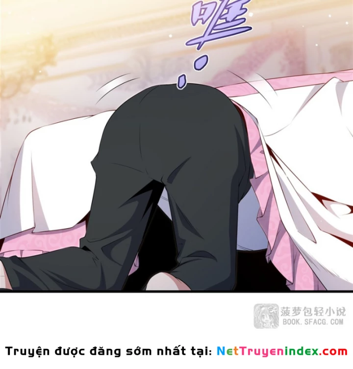 Câm Miệng Đi Ác Long, Ta Không Muốn Trông Trẻ Với Ngươi Nữa! Chapter 63 - 14