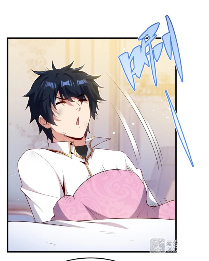 Câm Miệng Đi Ác Long, Ta Không Muốn Trông Trẻ Với Ngươi Nữa! Chapter 63 - 15