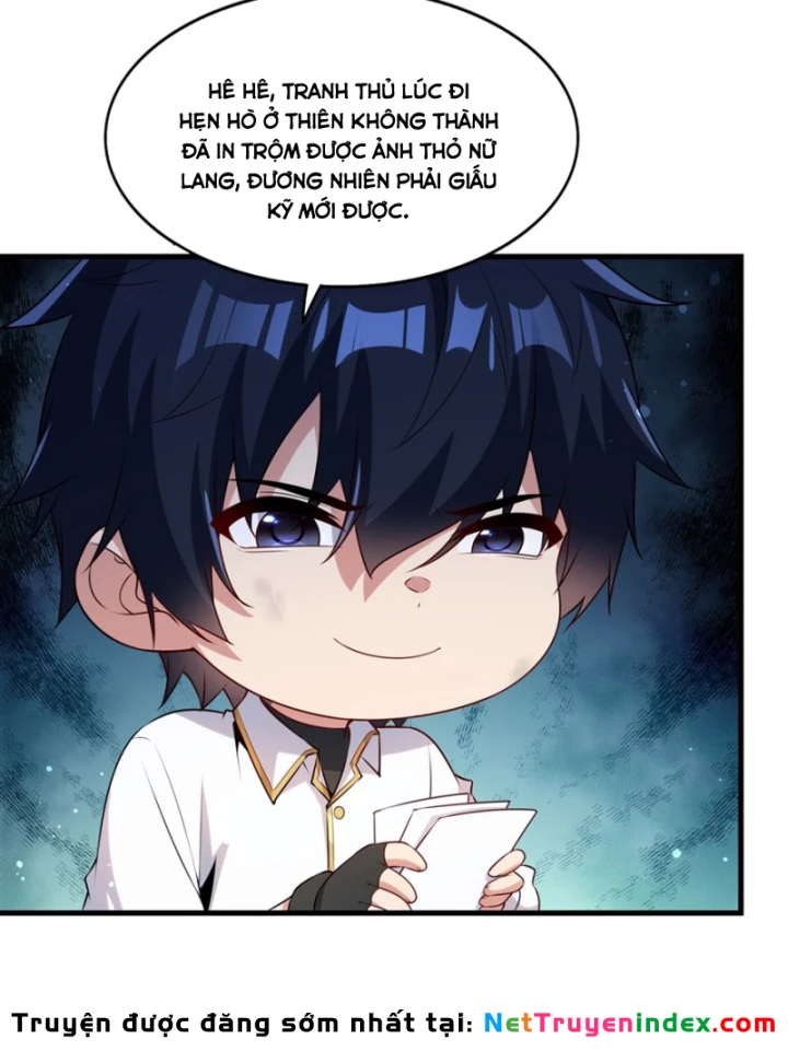 Câm Miệng Đi Ác Long, Ta Không Muốn Trông Trẻ Với Ngươi Nữa! Chapter 63 - 16