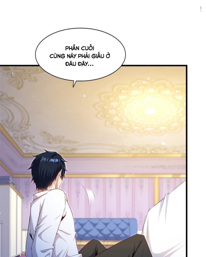 Câm Miệng Đi Ác Long, Ta Không Muốn Trông Trẻ Với Ngươi Nữa! Chapter 63 - 17