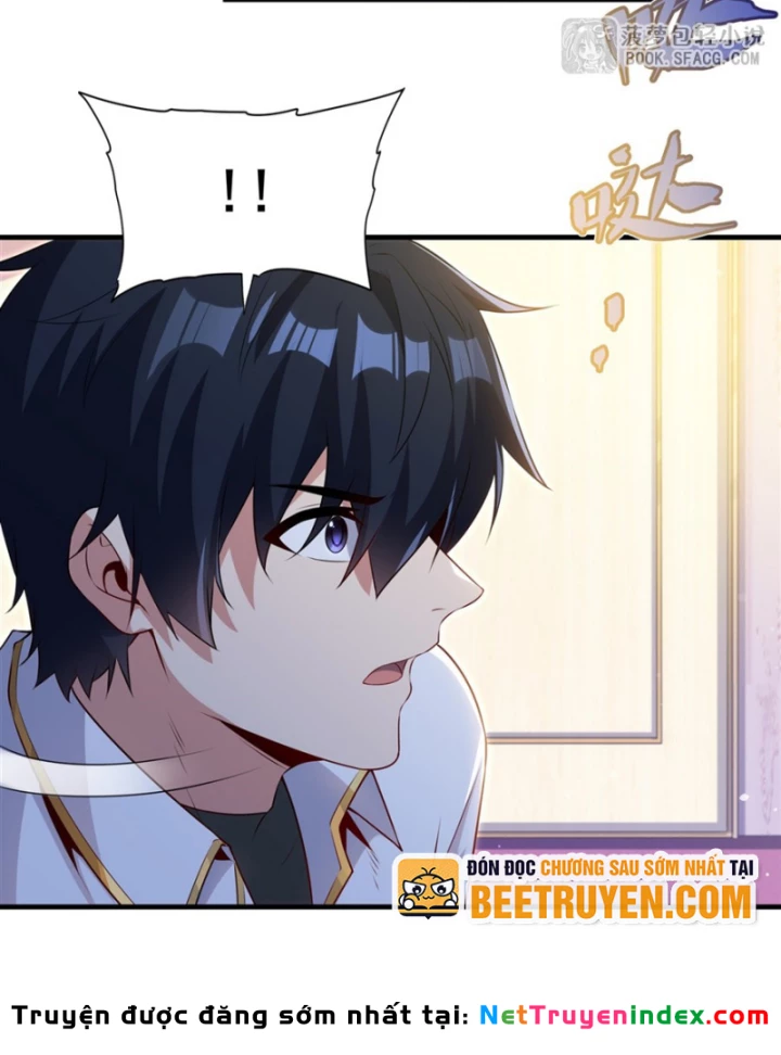 Câm Miệng Đi Ác Long, Ta Không Muốn Trông Trẻ Với Ngươi Nữa! Chapter 63 - 20