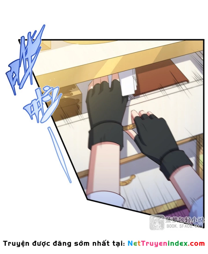 Câm Miệng Đi Ác Long, Ta Không Muốn Trông Trẻ Với Ngươi Nữa! Chapter 63 - 21