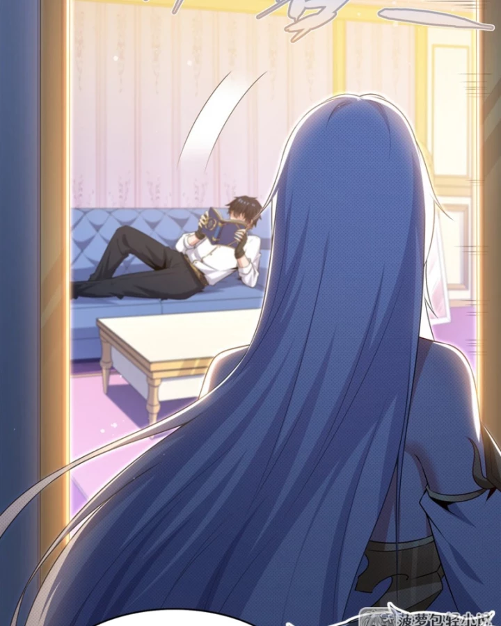 Câm Miệng Đi Ác Long, Ta Không Muốn Trông Trẻ Với Ngươi Nữa! Chapter 63 - 23