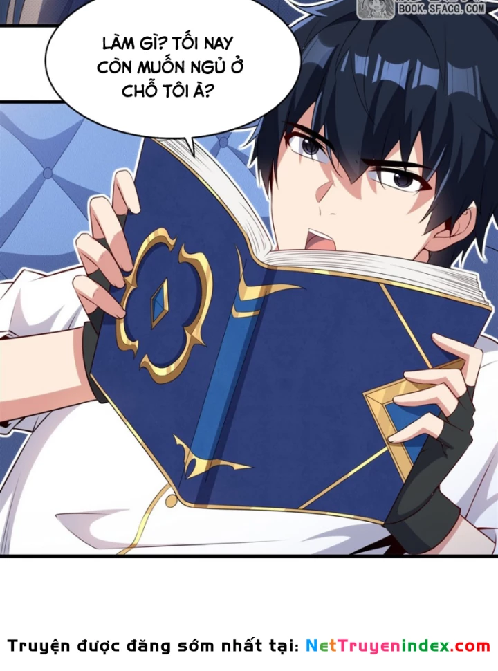 Câm Miệng Đi Ác Long, Ta Không Muốn Trông Trẻ Với Ngươi Nữa! Chapter 63 - 24