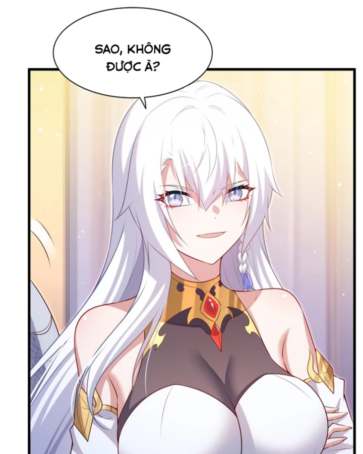 Câm Miệng Đi Ác Long, Ta Không Muốn Trông Trẻ Với Ngươi Nữa! Chapter 63 - 25