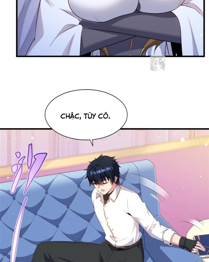 Câm Miệng Đi Ác Long, Ta Không Muốn Trông Trẻ Với Ngươi Nữa! Chapter 63 - 26