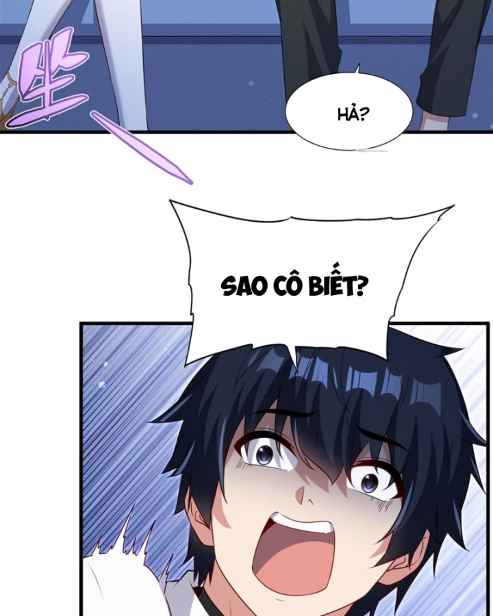 Câm Miệng Đi Ác Long, Ta Không Muốn Trông Trẻ Với Ngươi Nữa! Chapter 63 - 30