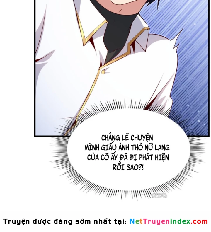 Câm Miệng Đi Ác Long, Ta Không Muốn Trông Trẻ Với Ngươi Nữa! Chapter 63 - 31