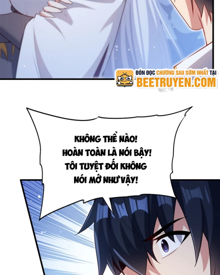 Câm Miệng Đi Ác Long, Ta Không Muốn Trông Trẻ Với Ngươi Nữa! Chapter 63 - 33