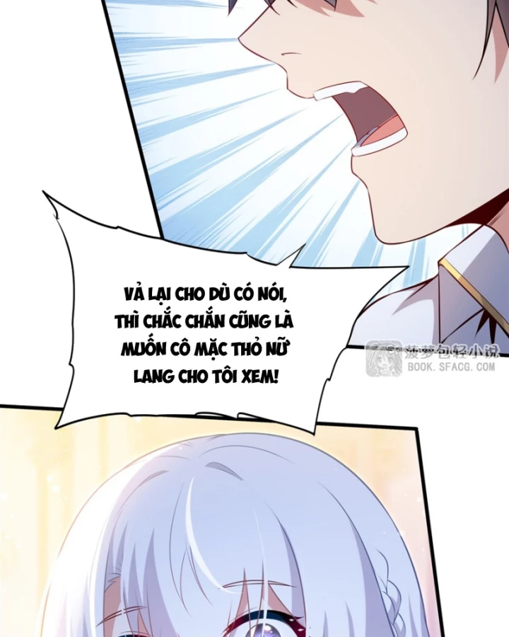 Câm Miệng Đi Ác Long, Ta Không Muốn Trông Trẻ Với Ngươi Nữa! Chapter 63 - 34