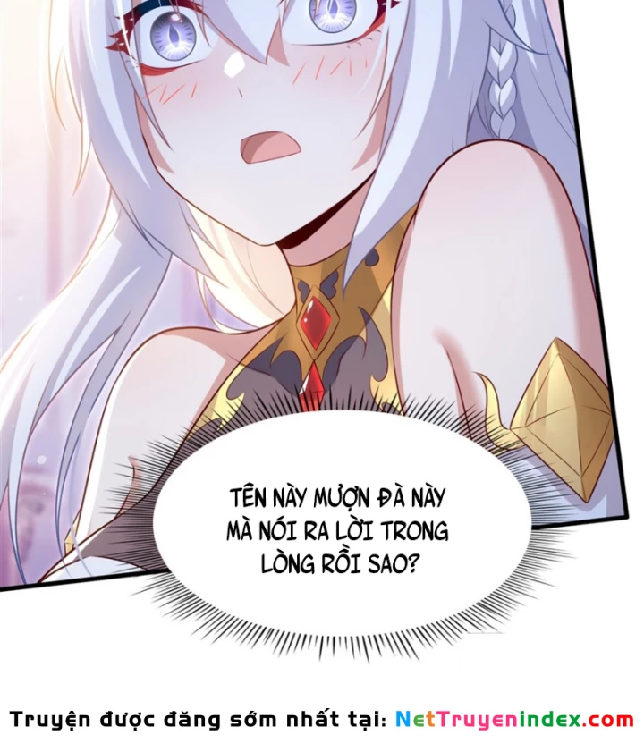 Câm Miệng Đi Ác Long, Ta Không Muốn Trông Trẻ Với Ngươi Nữa! Chapter 63 - 35