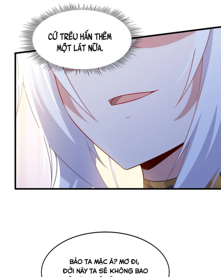 Câm Miệng Đi Ác Long, Ta Không Muốn Trông Trẻ Với Ngươi Nữa! Chapter 63 - 36