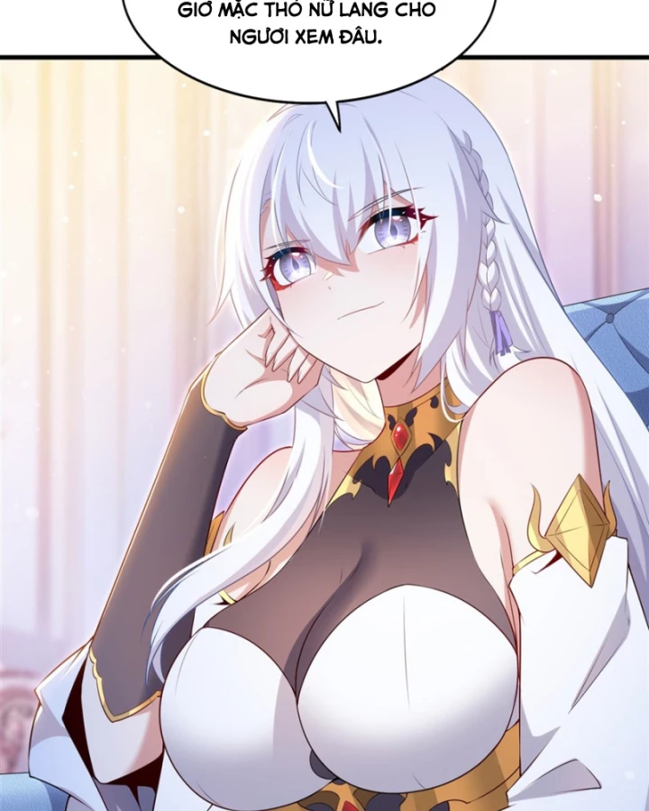 Câm Miệng Đi Ác Long, Ta Không Muốn Trông Trẻ Với Ngươi Nữa! Chapter 63 - 37