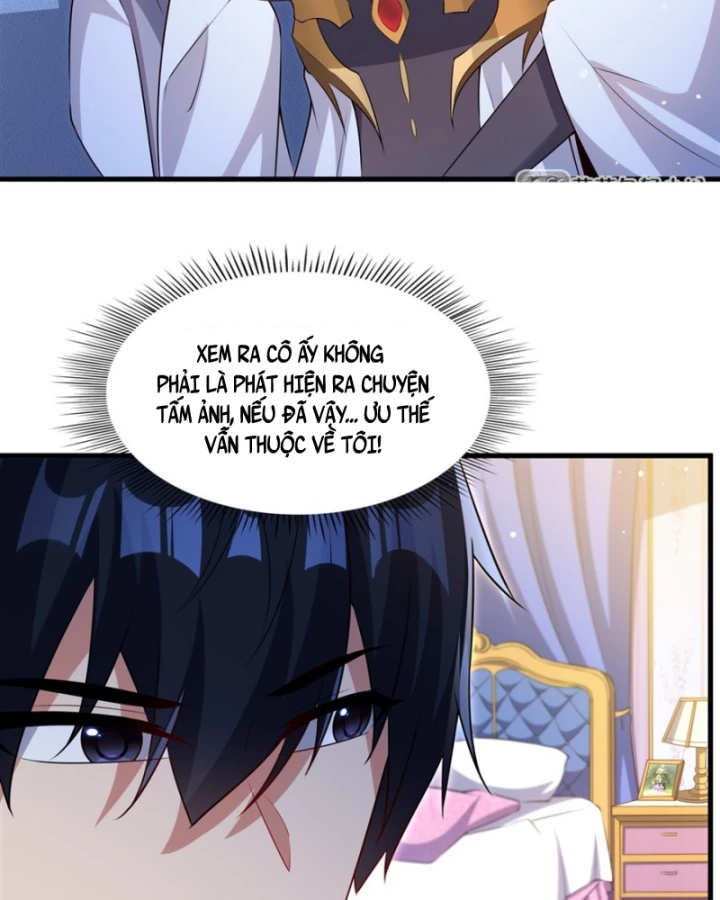 Câm Miệng Đi Ác Long, Ta Không Muốn Trông Trẻ Với Ngươi Nữa! Chapter 63 - 38