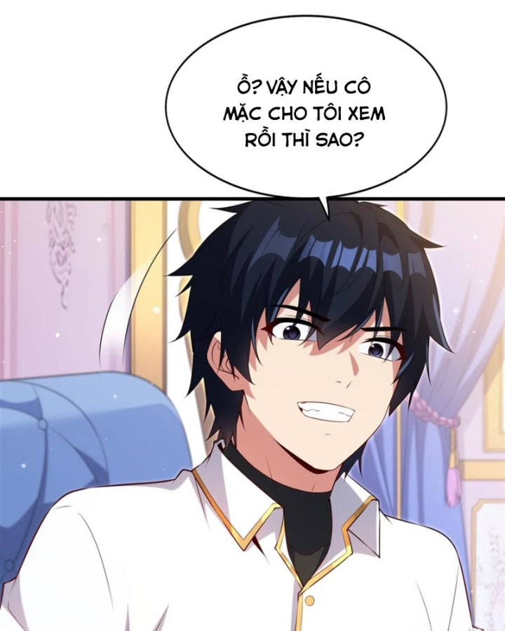 Câm Miệng Đi Ác Long, Ta Không Muốn Trông Trẻ Với Ngươi Nữa! Chapter 63 - 40