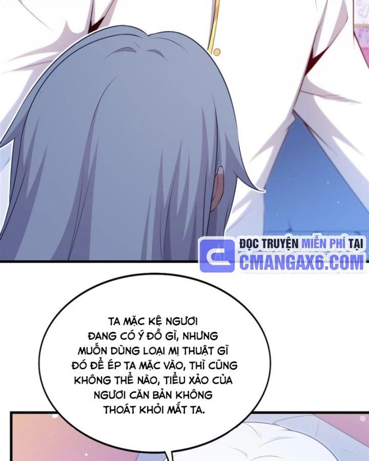 Câm Miệng Đi Ác Long, Ta Không Muốn Trông Trẻ Với Ngươi Nữa! Chapter 63 - 41