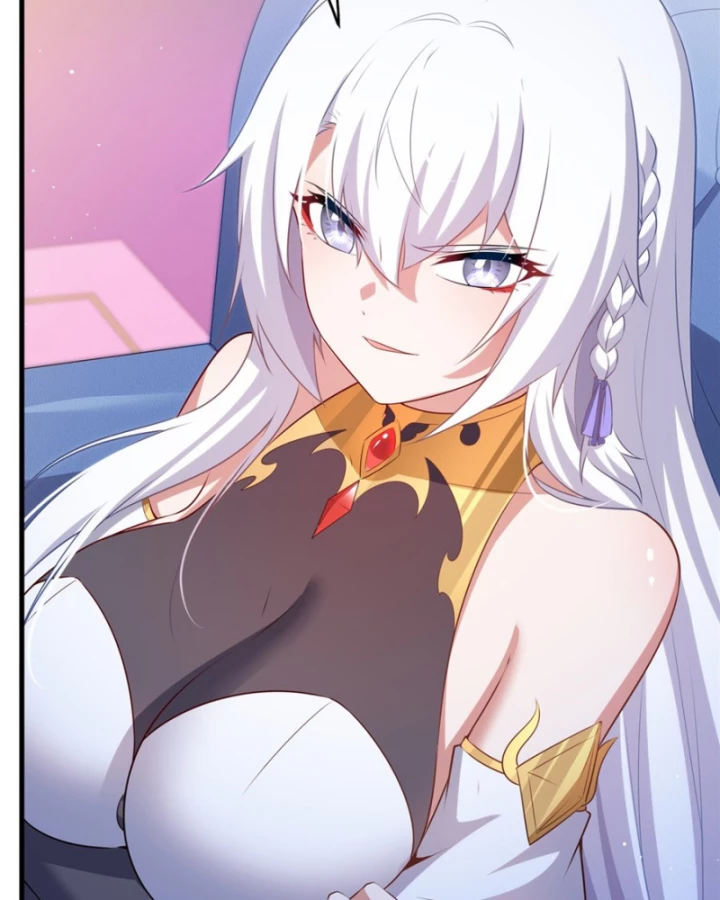 Câm Miệng Đi Ác Long, Ta Không Muốn Trông Trẻ Với Ngươi Nữa! Chapter 63 - 42