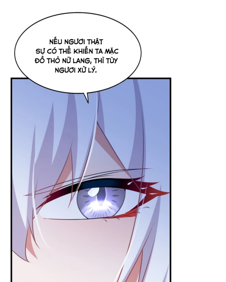 Câm Miệng Đi Ác Long, Ta Không Muốn Trông Trẻ Với Ngươi Nữa! Chapter 63 - 44