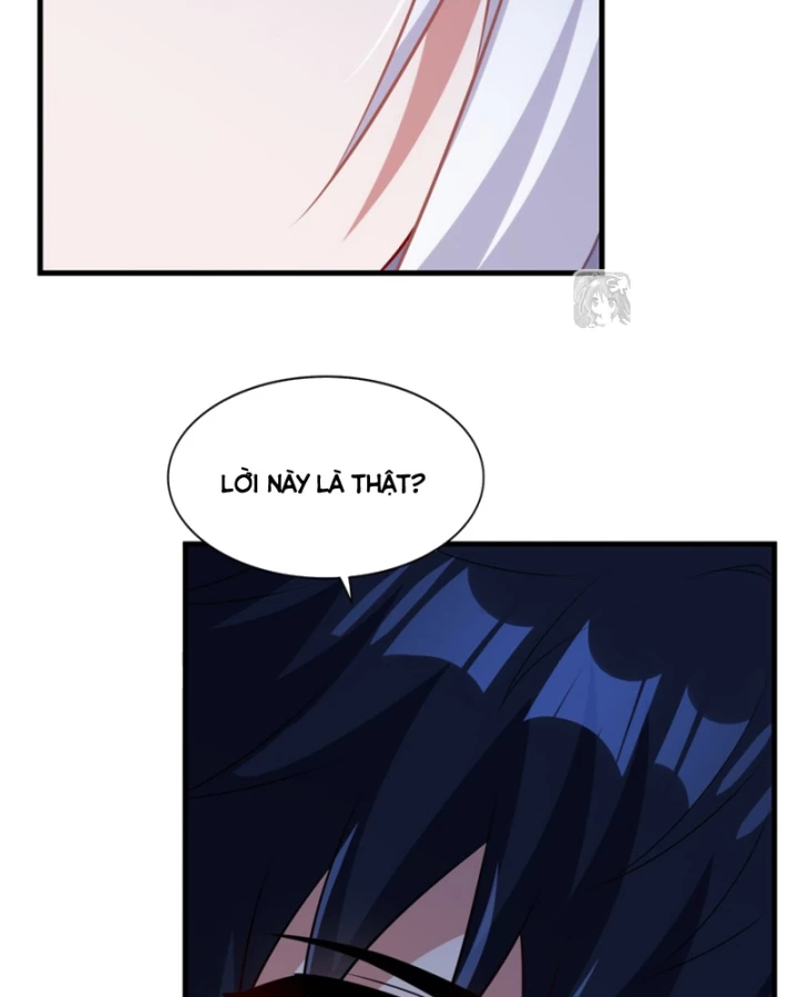 Câm Miệng Đi Ác Long, Ta Không Muốn Trông Trẻ Với Ngươi Nữa! Chapter 63 - 45