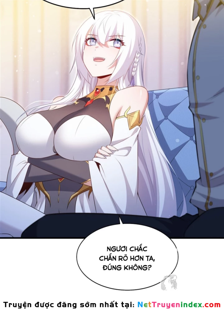 Câm Miệng Đi Ác Long, Ta Không Muốn Trông Trẻ Với Ngươi Nữa! Chapter 63 - 47