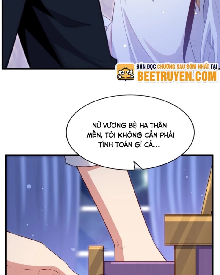 Câm Miệng Đi Ác Long, Ta Không Muốn Trông Trẻ Với Ngươi Nữa! Chapter 63 - 49