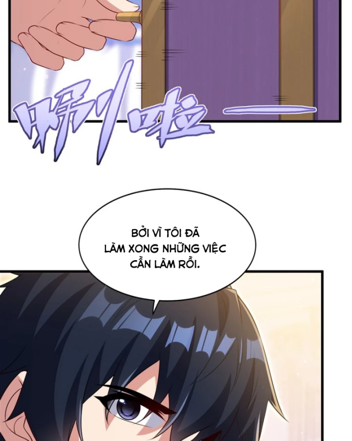 Câm Miệng Đi Ác Long, Ta Không Muốn Trông Trẻ Với Ngươi Nữa! Chapter 63 - 50