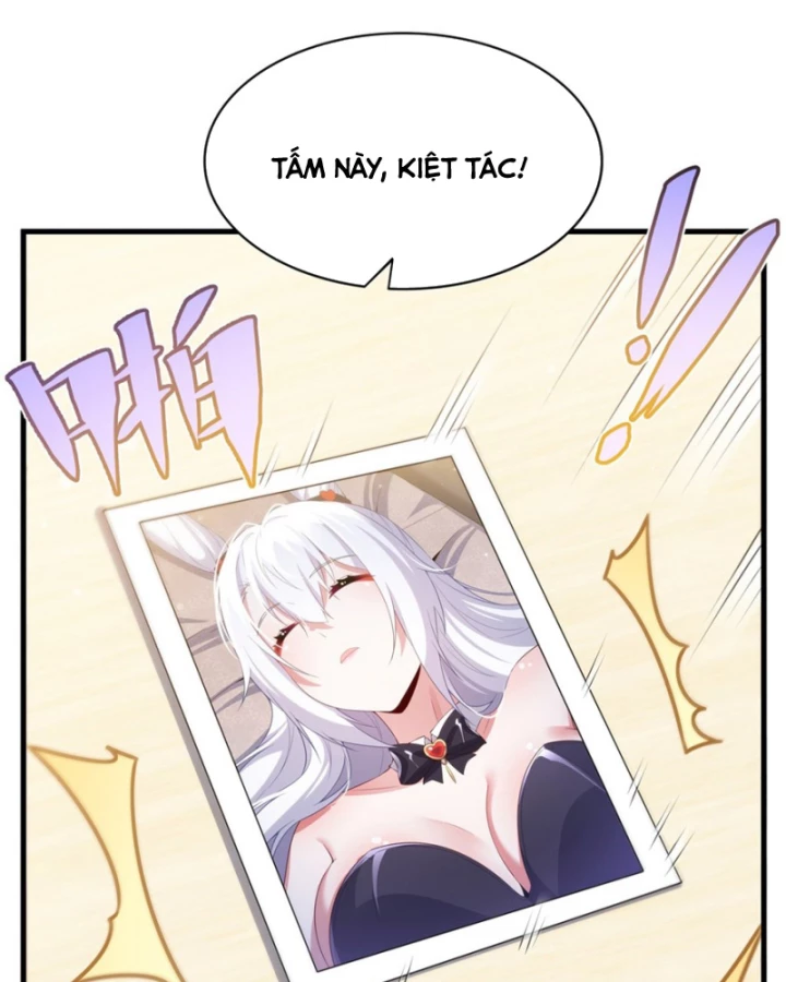 Câm Miệng Đi Ác Long, Ta Không Muốn Trông Trẻ Với Ngươi Nữa! Chapter 63 - 52