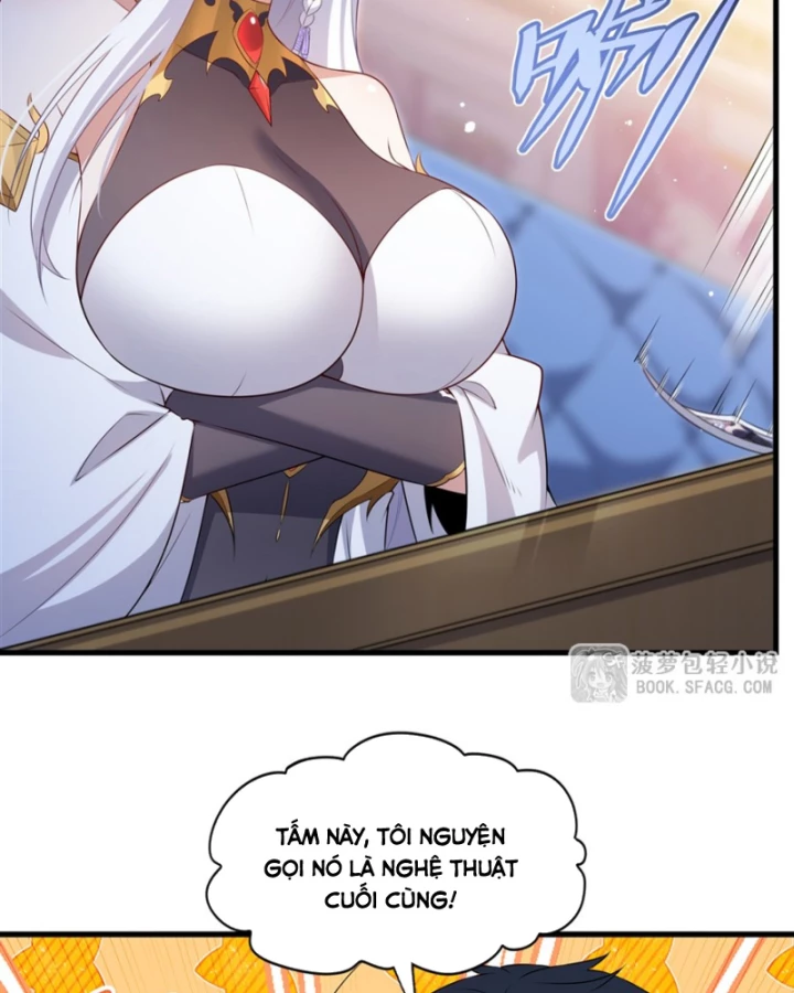 Câm Miệng Đi Ác Long, Ta Không Muốn Trông Trẻ Với Ngươi Nữa! Chapter 63 - 54