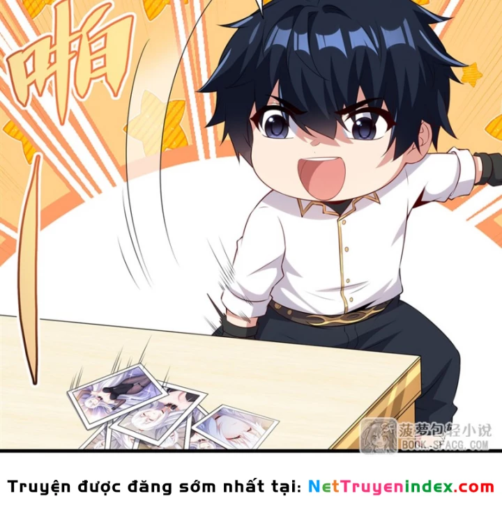 Câm Miệng Đi Ác Long, Ta Không Muốn Trông Trẻ Với Ngươi Nữa! Chapter 63 - 55