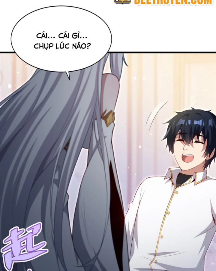 Câm Miệng Đi Ác Long, Ta Không Muốn Trông Trẻ Với Ngươi Nữa! Chapter 63 - 57