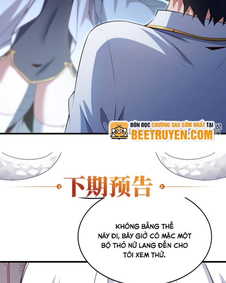 Câm Miệng Đi Ác Long, Ta Không Muốn Trông Trẻ Với Ngươi Nữa! Chapter 63 - 61