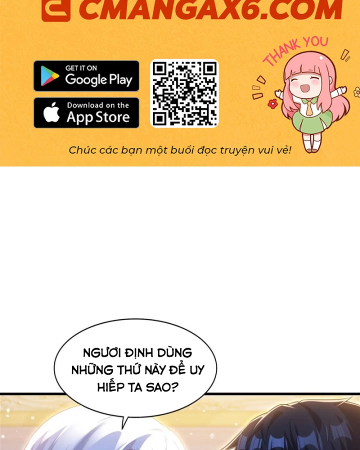 Câm Miệng Đi Ác Long, Ta Không Muốn Trông Trẻ Với Ngươi Nữa! Chapter 64 - 2