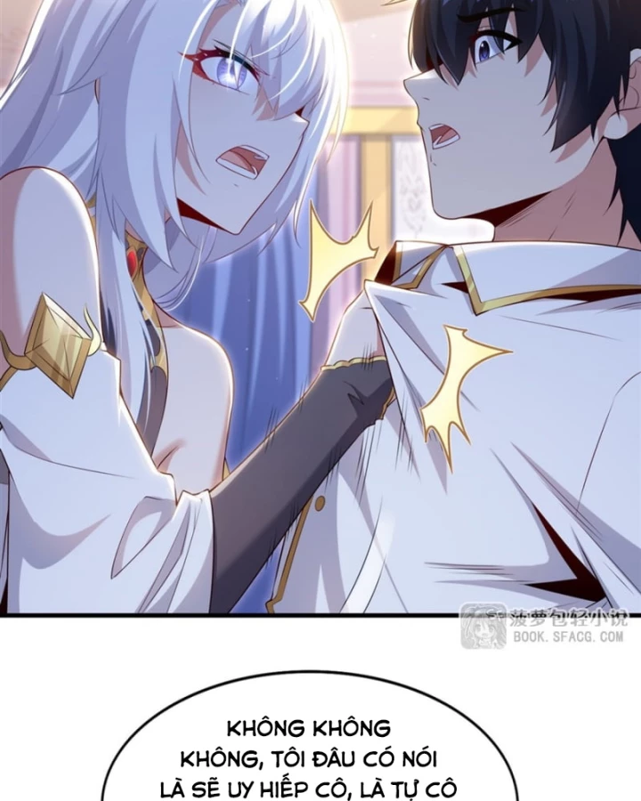 Câm Miệng Đi Ác Long, Ta Không Muốn Trông Trẻ Với Ngươi Nữa! Chapter 64 - 3