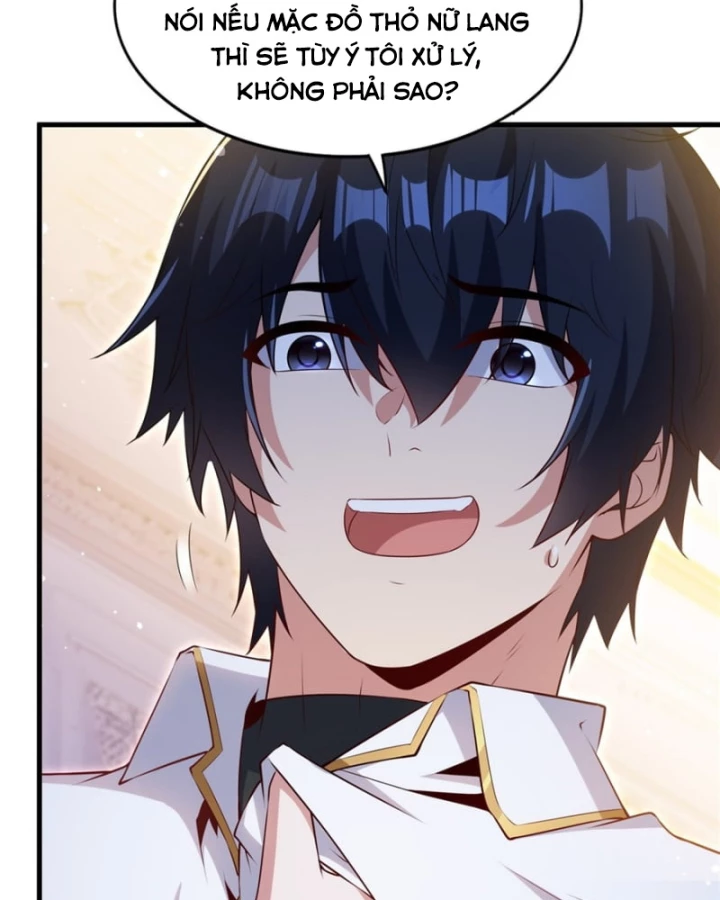 Câm Miệng Đi Ác Long, Ta Không Muốn Trông Trẻ Với Ngươi Nữa! Chapter 64 - 4