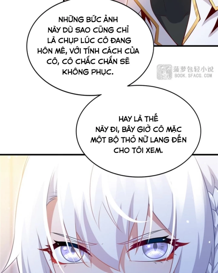 Câm Miệng Đi Ác Long, Ta Không Muốn Trông Trẻ Với Ngươi Nữa! Chapter 64 - 8