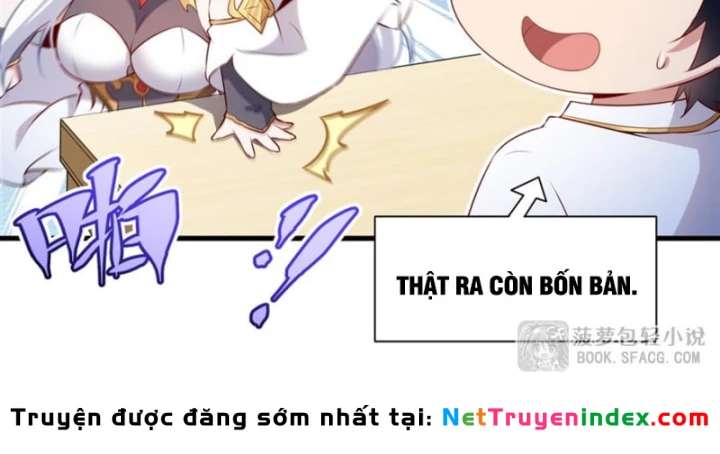 Câm Miệng Đi Ác Long, Ta Không Muốn Trông Trẻ Với Ngươi Nữa! Chapter 64 - 12